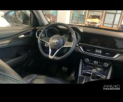 ALFA ROMEO Stelvio WZ25351 - 9