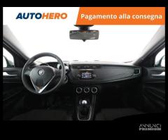 ALFA ROMEO Giulietta ZX76309 - 8