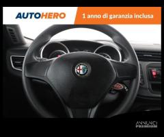 ALFA ROMEO Giulietta FK57133 - 12