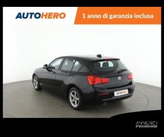 BMW 116 DG52897