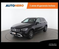 MERCEDES-BENZ GLC 300 ZG43561 - 1