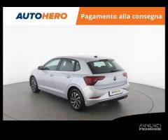 VOLKSWAGEN Polo XE74761