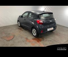 HYUNDAI i10 TS20864 - 4