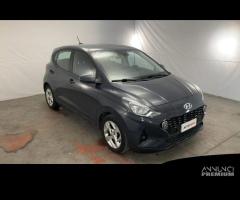 HYUNDAI i10 TS20864 - 6