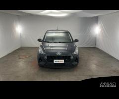 HYUNDAI i10 TS20864 - 7