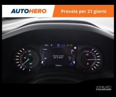 JEEP Renegade MZ06125 - 12