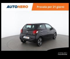 PEUGEOT 108 AM47653