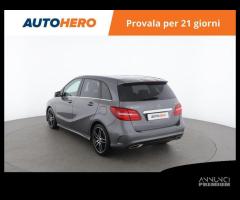 MERCEDES-BENZ B 220 GF53268