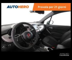 FIAT 500X CT91805 - 7