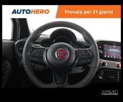 FIAT 500X CT91805 - 12