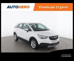 OPEL Crossland X DD47416 - 6