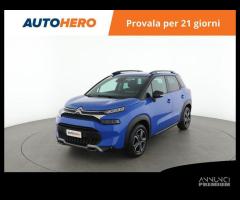 CITROEN C3 Aircross ZK18920