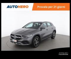 MERCEDES-BENZ GLA 250 SA48681 - 1