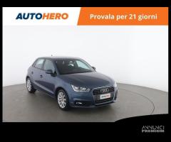 AUDI A1 XN43512 - 6