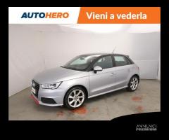 AUDI A1 MV42871 - 1