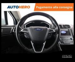 FORD Mondeo CR93759 - 12