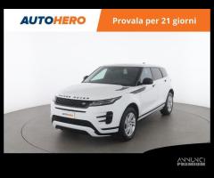 LAND ROVER Range Rover Evoque VP14220 - 1