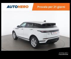 LAND ROVER Range Rover Evoque VP14220 - 4