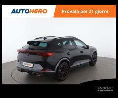 CUPRA Formentor NH19328 - 5