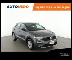 VOLKSWAGEN T-Roc DF45300 - 6