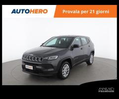 JEEP Compass FJ70982 - 1