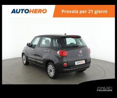 FIAT 500L NK92422