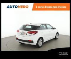 HYUNDAI i20 KK75798 - 5