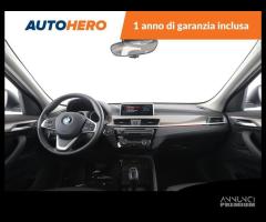 BMW X1 UH00842 - 8