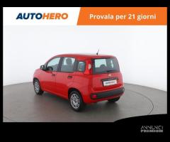 FIAT Panda CC17215