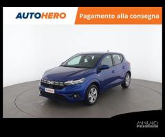 DACIA Sandero UK53315