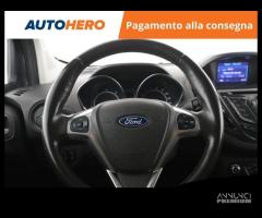 FORD Tourneo Courier GY39328 - 12