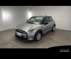 MINI Cooper FM53886