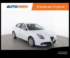 ALFA ROMEO Giulietta YX13897 - 6