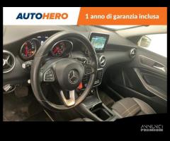 MERCEDES-BENZ A 180 EW01795 - 7