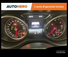 MERCEDES-BENZ A 180 EW01795 - 11