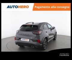 FORD Puma FM47703 - 5