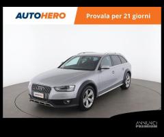 AUDI A4 allroad RK50570