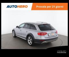 AUDI A4 allroad RK50570