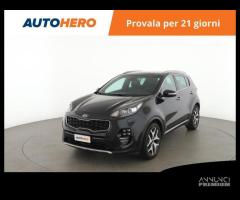 KIA Sportage RH80907 - 1