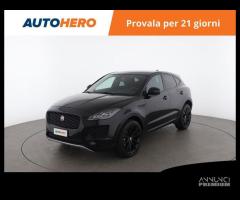 JAGUAR E-Pace NB05353 - 1