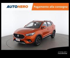 MG ZS PY14958 - 1