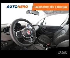 FIAT 500X YH92451 - 7