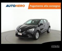 RENAULT Captur PH01732 - 1