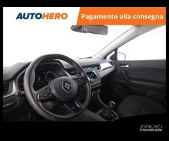 RENAULT Captur PH01732 - 7