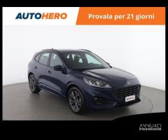 FORD Kuga JV90619 - 6