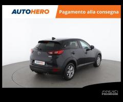 MAZDA CX-3 EH00993