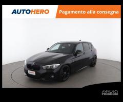 BMW 118 TX81725 - 1