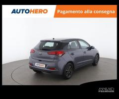 HYUNDAI i20 LG52256