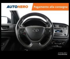 HYUNDAI i20 LG52256 - 12