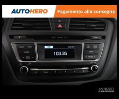 HYUNDAI i20 LG52256 - 14